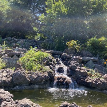 Deep Cut Gardens - Botanical Gardens Near Me - Middletown, New Jersey