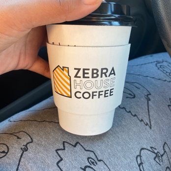 Zebra House Coffee - Zebra mocha - Coffee & Tea Near Me - San Clemente, California Zebra House Coffee - Zebra mocha - Coffee & Tea Near Me - San Clemente, California