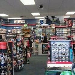 GameStop