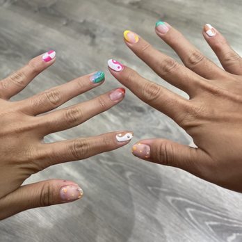 Blissful Nails & Spa - Nail Salons Near Me - Honolulu, Hawaii Blissful Nails & Spa - Nail Salons Near Me - Honolulu, Hawaii