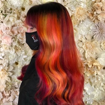 Lovesong Salon - This is real hair! - Hair Salons Near Me - Portland, Oregon Lovesong Salon - This is real hair! - Hair Salons Near Me - Portland, Oregon
