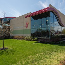Exterior photo of Haverford Area YMCA - Havertown, Pennsylvania Exterior photo of Haverford Area YMCA - Havertown, Pennsylvania