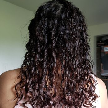 Sonia's Magic Hairstyles - I give Arcelia 5 stars! She did a wonderful job and very nice! - Hair Stylists Near Me - Anchorage, Alaska Sonia's Magic Hairstyles - I give Arcelia 5 stars! She did a wonderful job and very nice! - Hair Stylists Near Me - Anchorage, Alaska
