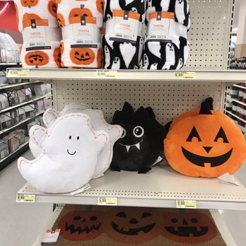 Target - Bummed they didn't have anything else w black cats  9/8/17 - Department Stores Near Me - Ventura, California