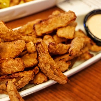 LongHorn Steakhouse - Texas Tonion - Steakhouses Near Me - Schaumburg, Illinois