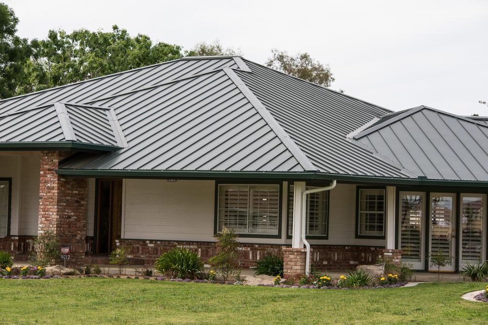 Slide of Wilson Brothers Roofing