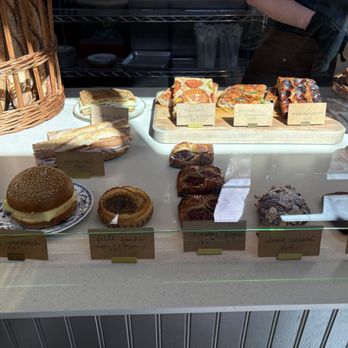 Moulin - Bakeries Near Me - Napa, California