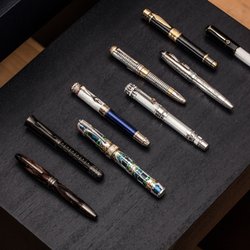 Style Of - Limited Edition Pens at Style of Zug