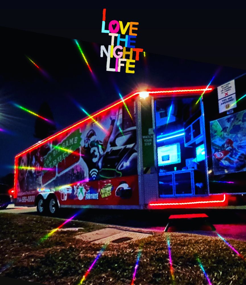 THE BIG GAME TRUCK Updated June 2024 473 Photos & 98 Reviews