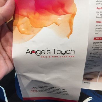 Angels Touch Nail Salon - Nail Salons Near Me - Port Jefferson Sta, New York Angels Touch Nail Salon - Nail Salons Near Me - Port Jefferson Sta, New York