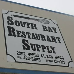 South Bay Restaurant Supply