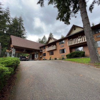 Nisqually Lodge - The lodge - Hotels Near Me - Ashford, Washington Nisqually Lodge - The lodge - Hotels Near Me - Ashford, Washington