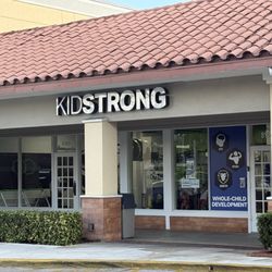 KidStrong Coral Springs