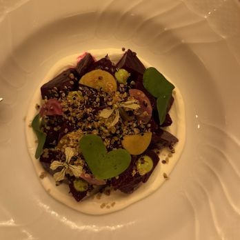 Muse - French Near Me - Santa Monica, California