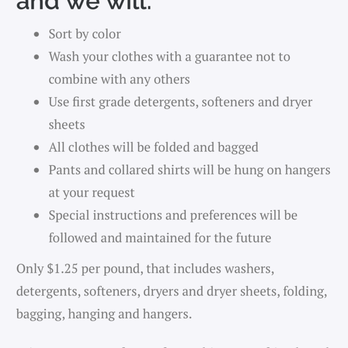 Valencia Express Laundry - Laundry Services Near Me - Valencia, California