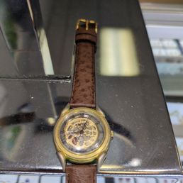 New Rochet watchband. Made in France New Rochet watchband. Made in France