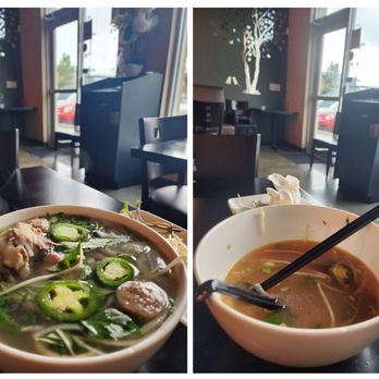 KV Noodle - They have delicious pho. See before and after pic! - Vietnamese Near Me - San Jose, California KV Noodle - They have delicious pho. See before and after pic! - Vietnamese Near Me - San Jose, California