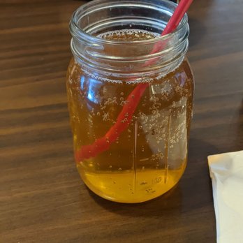 Bob Evans - Apple juice - American Near Me - Columbus, Ohio