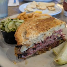 Reuben