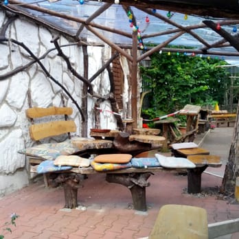 Seegarten - Beer Garden Near Me - Mühlenbeck, BB Seegarten - Beer Garden Near Me - Mühlenbeck, BB