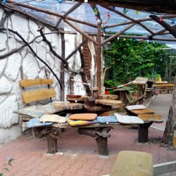 Seegarten