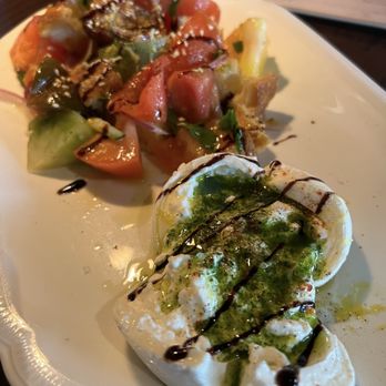 Trattoria Sofia - Burratta - Italian Near Me - Houston, Texas Trattoria Sofia - Burratta - Italian Near Me - Houston, Texas