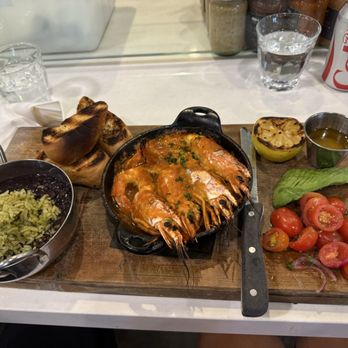 Holbox - Latin American Near Me - Los Angeles, California