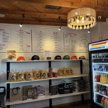 Chelas Mexican Kitchen - Mexican Near Me - Laguna Beach, California