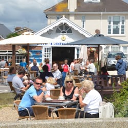 Lobster Pot - The Lobster Pot
