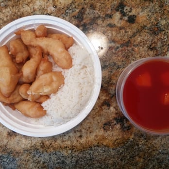 China City - Sweet N' Sour Chicken - Chinese Near Me - Fox Lake, Illinois China City - Sweet N' Sour Chicken - Chinese Near Me - Fox Lake, Illinois