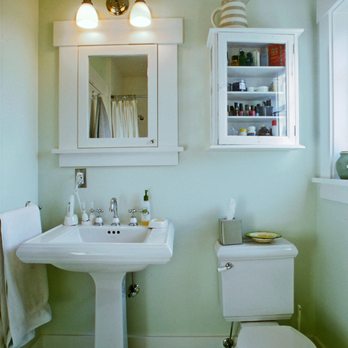 Bullis Construction - a bathroom with a sink and toilet - General Contractors Near Me Bullis Construction - a bathroom with a sink and toilet - General Contractors Near Me