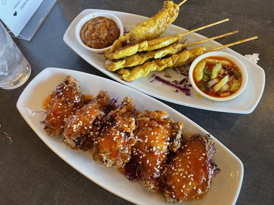Amazing Thai by null