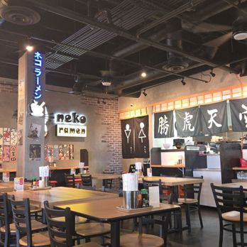Neko Ramen - Our favorite ramen spot - Japanese Near Me - Las Vegas, Nevada Neko Ramen - Our favorite ramen spot - Japanese Near Me - Las Vegas, Nevada