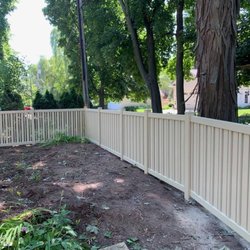 A to Z Quality Fencing & Structures