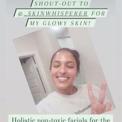 The Skin Whisperer