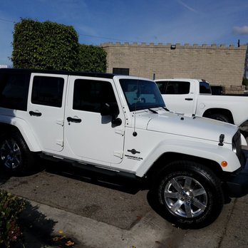 Xtreme Tint - Home Window Tinting Near Me - Whittier, California