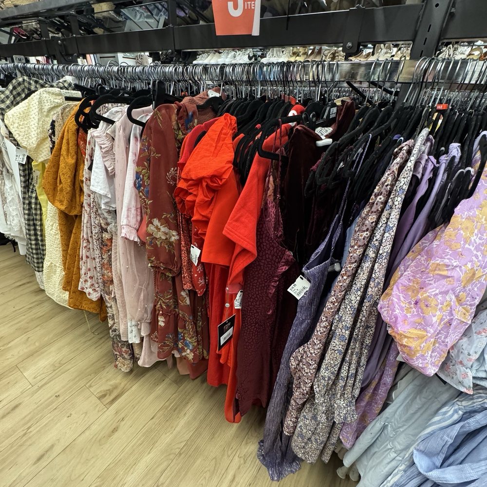 Uptown Cheapskate - Colleyville - Used, Vintage & Consignment Near Me - Euless, Texas