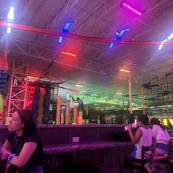 Urban Air Trampoline and Adventure Park
