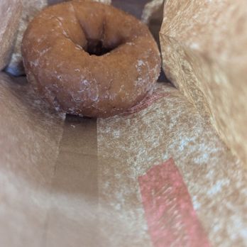 Tim Hortons - Donuts Near Me - Plainview, New York
