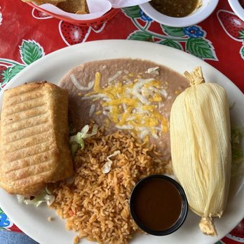 La Cocina & Cantina - Mexican Near Me - Seattle, Washington