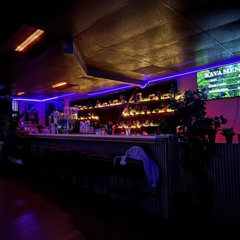 Kava Lounge - The bar - Lounges Near Me - Reseda, California