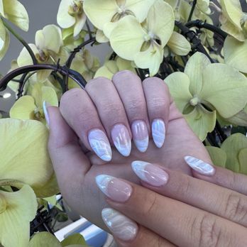 Golden File Nail Spa - Nail Salons Near Me - Lake Forest, California Golden File Nail Spa - Nail Salons Near Me - Lake Forest, California