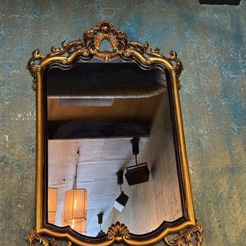Movida - Mirror, mirror on the wall... - Persian/Iranian Near Me - San Francisco, California