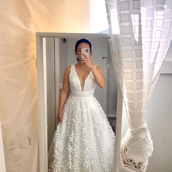 New York Dress - Wedding dress - Women's Clothing Near Me - Maspeth, New York New York Dress - Wedding dress - Women's Clothing Near Me - Maspeth, New York