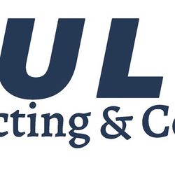 Hulse Contracting & Construction - Logo