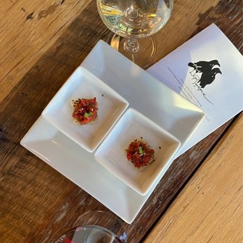 Ravens' Restaurant - Vegan Near Me - Mendocino, California Ravens' Restaurant - Vegan Near Me - Mendocino, California