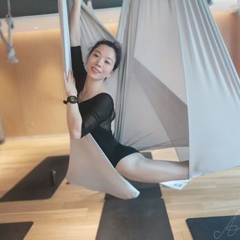 WenYoga Studio - Yoga Near Me - Sunnyvale, California