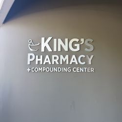 King's Pharmacy & Compounding Center