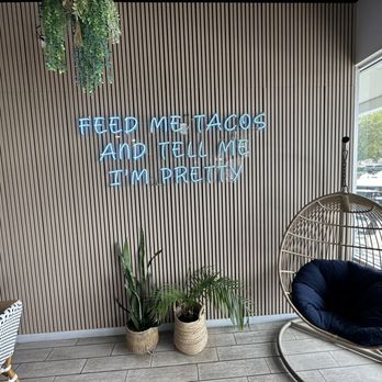 Dat Burrito Place - Mexican Near Me - Destin, Florida