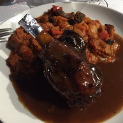 Chez Antoine